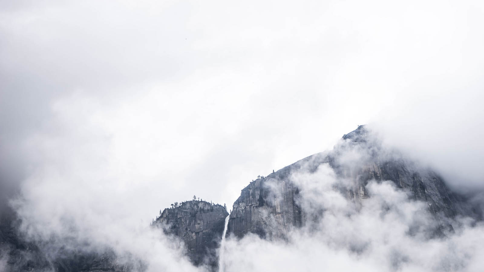 Parallax Background Image